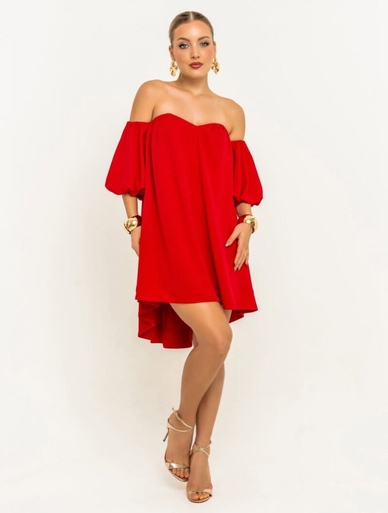 Vestido Valentina - Image 3