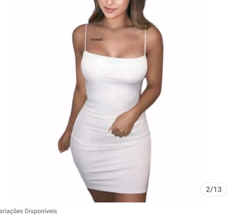 Vestido Tamara - Image 2