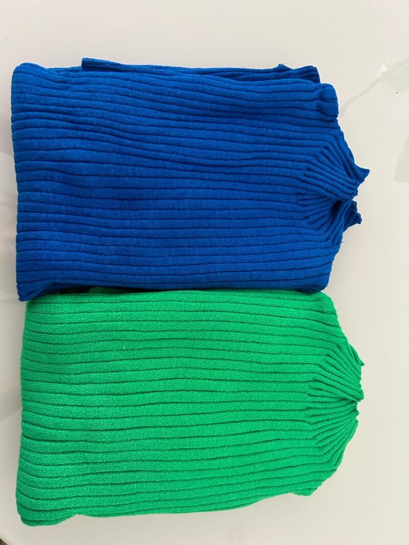 Blusa de Tricot Leandra - Image 2