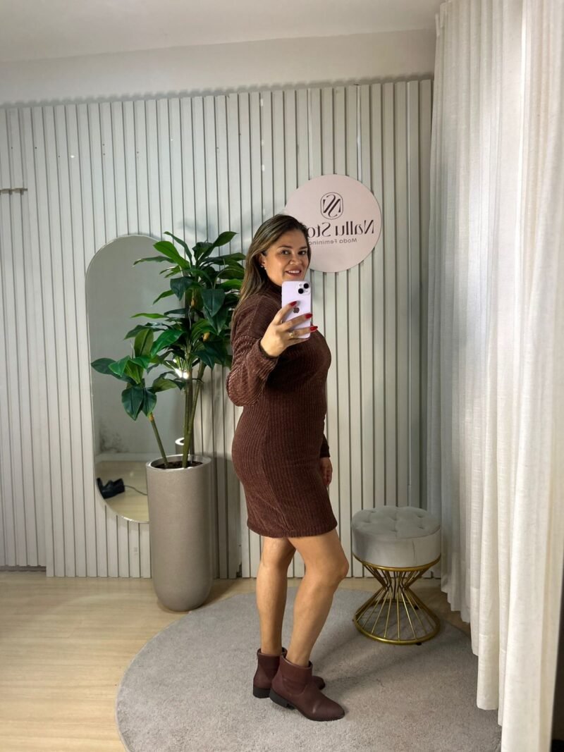 Vestido Genova - Image 6