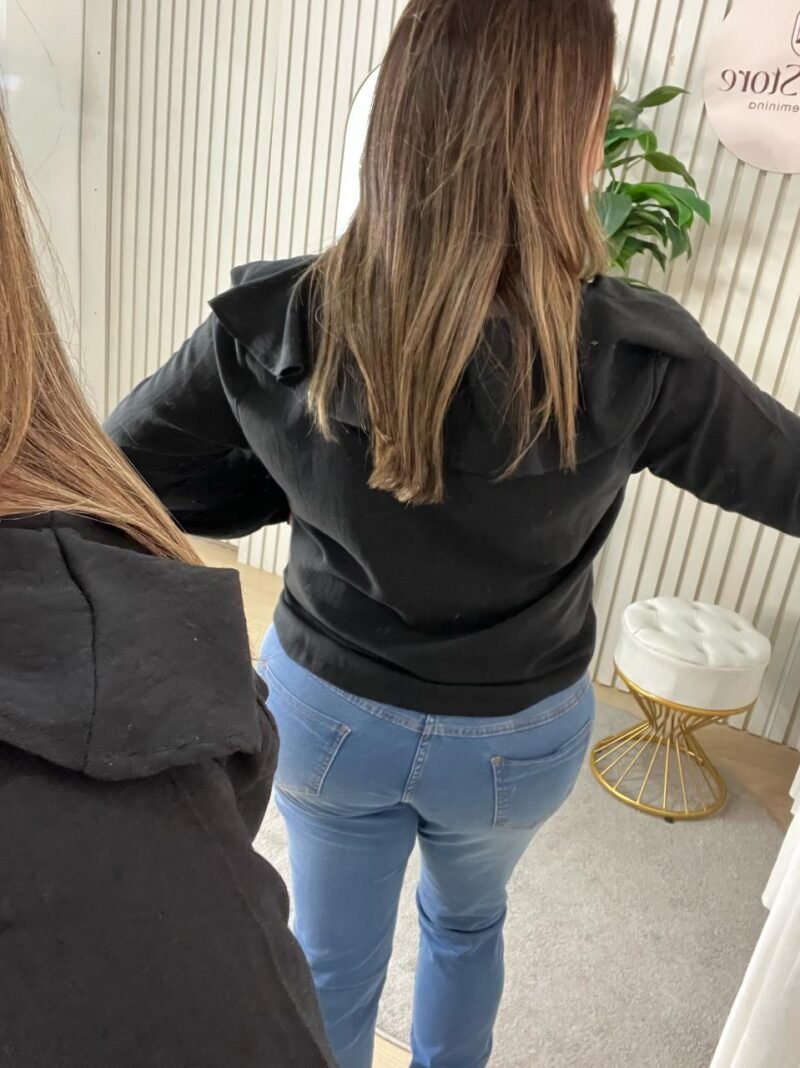 Calça Jeans Skinny - Image 2