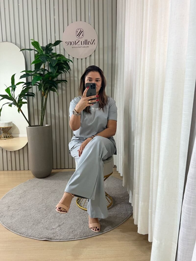 Blusa Comfy Shine - Image 9
