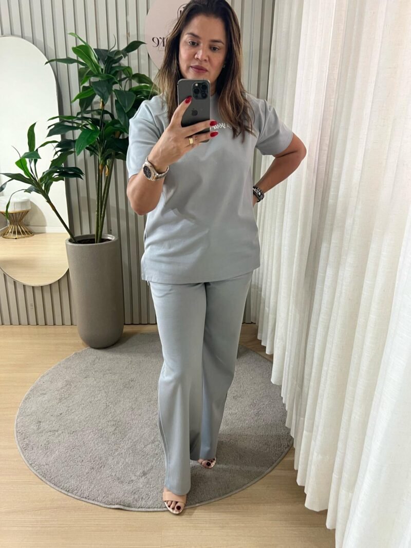 Blusa Comfy Shine - Image 10