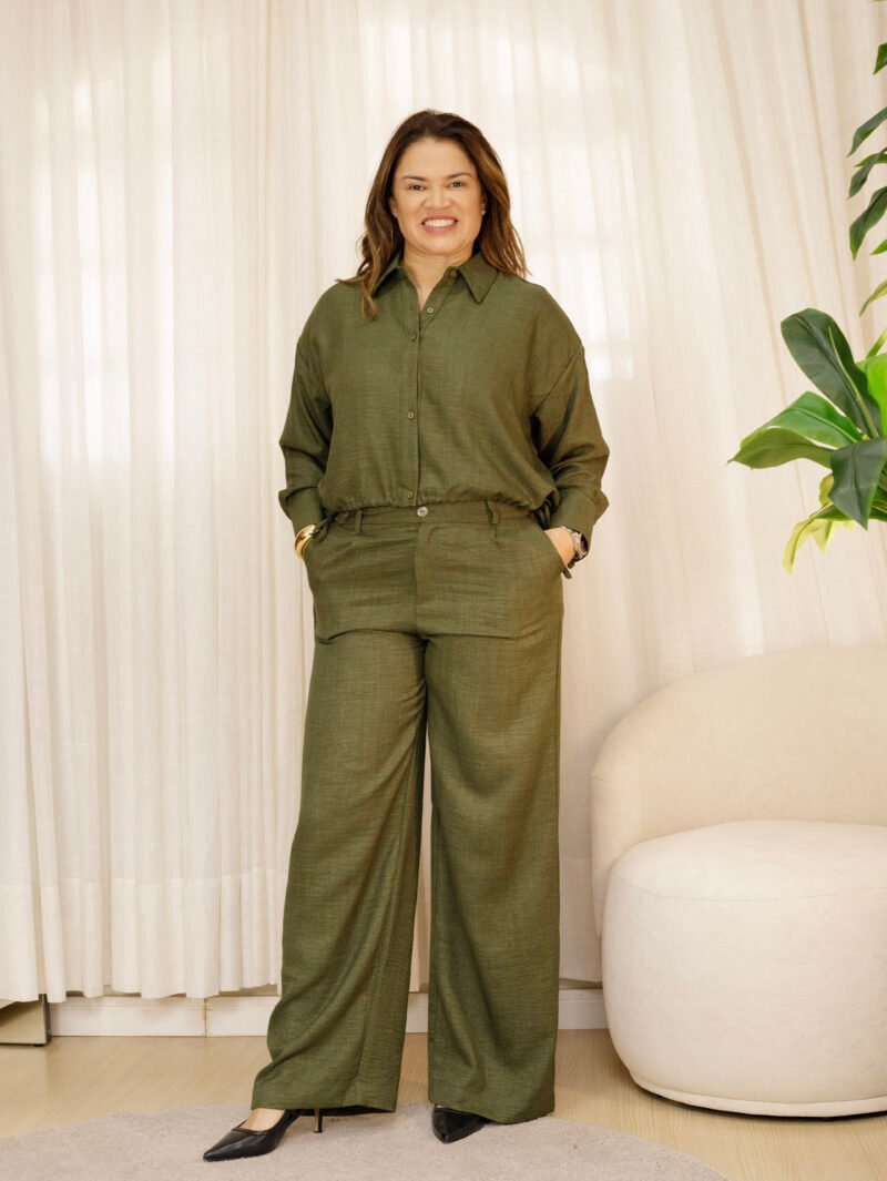 Conjunto Amélia