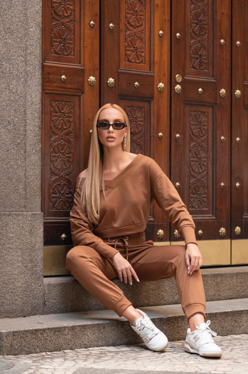 Conjunto Gola V Marina - Image 2