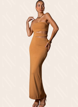 Vestido Nick